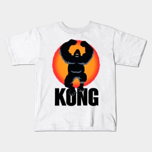 King Kong Kids T-Shirt